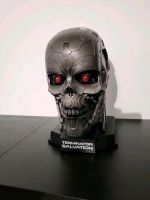 TERMINATOR  4 SALVATION SCULL BLUE RAY Dortmund - Brackel Vorschau