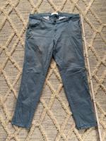Brax Chino Hose 38/32 blau Bayern - Amberg Vorschau