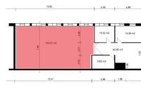 Hobbyraum, Büro, Lagerraum im EG; 102 m² in 93128 Regenstauf Bayern - Regenstauf Vorschau