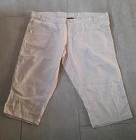 leichte Sommerhose 3/4 Gr.48 Damen beige Nordrhein-Westfalen - Goch Vorschau