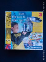 Galileo Lernspiel, Reise ins innere einer Zelle Dresden - Cotta Vorschau