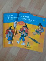 Buch Englisch lernen Sachsen - Netzschkau Vorschau