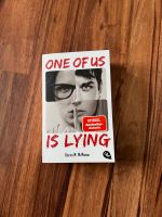 One of us is Lying Spiegel Bestseller Bayern - Zirndorf Vorschau