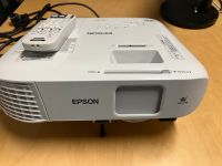 EPSON EB-2142W Beamer NEUWERTIG Hannover - Mitte Vorschau