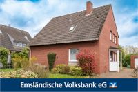Vermietetes Einfamilienhaus in bester Siedlungslage Niedersachsen - Lingen (Ems) Vorschau