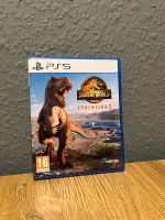 Jurassic World PS5 Spiel ✅ Sachsen-Anhalt - Hohenmölsen Vorschau