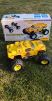 Jamara - Silver Snake RC - Monster Truck Verbrenner !! Nordrhein-Westfalen - Recke Vorschau