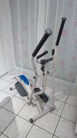 Domyos VE 200 Crosstrainer/Heimtrainer Nordrhein-Westfalen - Selm Vorschau