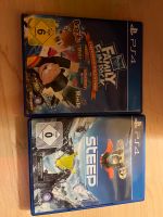 Playstation 4 Hasbro Family Fun und Steep Hessen - Waldsolms Vorschau