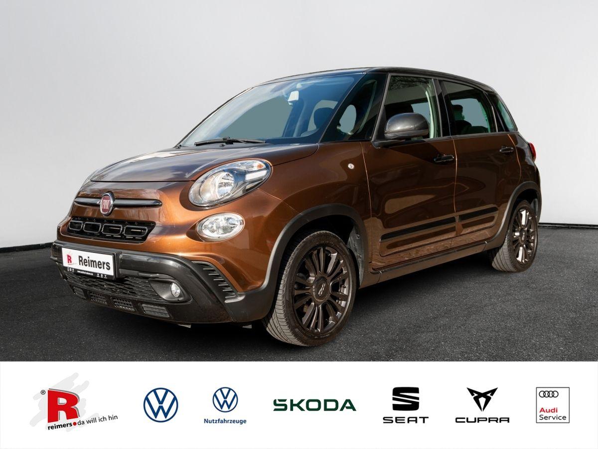 Abbildung des Autos Fiat 500L 1.4 16V S-Desi…