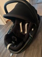 Maxi Cosi Coral 360 Black Rheinland-Pfalz - Weißenthurm   Vorschau