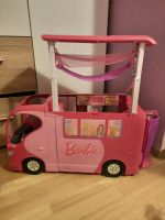 Barbie Wohnmobil Camper Bayern - Heinersreuth Vorschau