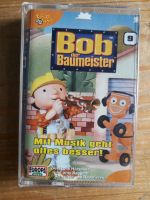 Bob der Baumeiser Kassette Rheinland-Pfalz - Windhagen Vorschau
