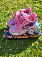 Heelys Gr. 35 rosa Glitzer Bayern - Aub Vorschau