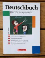 Deutschbuch Gymnasium - Orientierungswissen - ISBN: 9783464681169 Rheinland-Pfalz - Weiler bei Bingen Vorschau