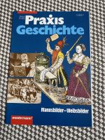 Praxis Geschichte 1995 (diverse Ausgaben) Niedersachsen - Sittensen Vorschau