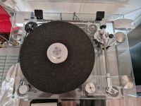 High End Acrylglas Plattenspieler Audio Technica AT LP2022 Wandsbek - Hamburg Rahlstedt Vorschau