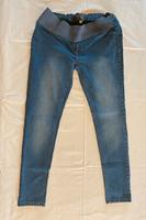Esprit Umstands-Jeanshose Schwangerschaftshose Größe 42 xl Hessen - Cornberg Hessen Vorschau