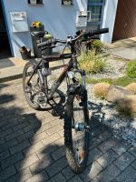 Trekkingrad/Fahrrad Herren, 26 Zoll, gepflegt Baden-Württemberg - Wernau Vorschau