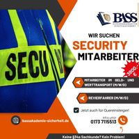 Quereinsteiger l Sicherheitsmitarbeiter gesucht in Lörrach Baden-Württemberg - Lörrach Vorschau