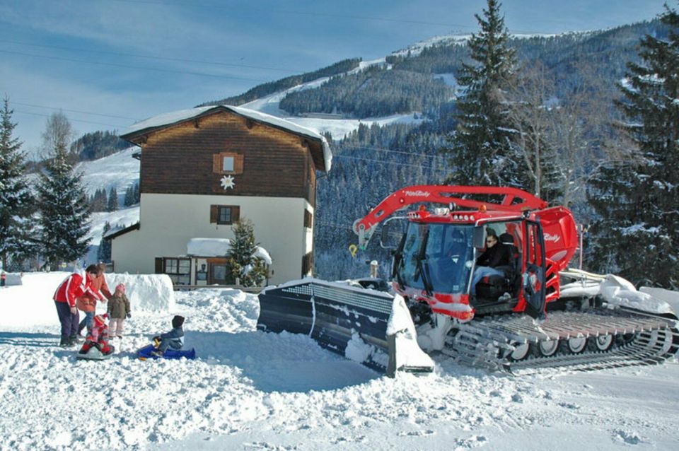 Skiurlaub Anfang Januar 2025 Hütte & Ferienhaus i.d.R. 02.-06.01. in Karlsruhe