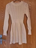 Kleid, Strickkleid, Creme, Shein Bayern - Altusried Vorschau