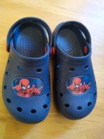 Clogs mit Spiderman, 26-27 Bayern - Stein Vorschau