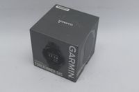 Garmin Forerunner 945 GPS Laufuhr - Schwarz Hessen - Biedenkopf Vorschau