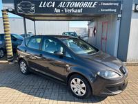 Seat Toledo Reference Nordrhein-Westfalen - Enger Vorschau