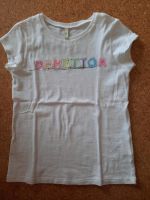 T shirt von Benetton Gr. 120 cm , 6 bis 7 Jahre Hessen - Wetzlar Vorschau