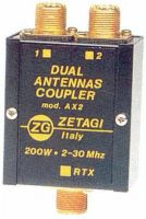 NEU***Zetagi AX 2 Antennenkoppler...2-30 MHz....200 Watt***NEU Nürnberg (Mittelfr) - Südoststadt Vorschau