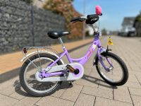 Puky Kinderfahrrad 16 Zoll Nordrhein-Westfalen - Meckenheim Vorschau