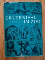 K.M. Schneider - Erlebnisse im Zoo - Sonderausgabe für die Kleine Brandenburg - Guben Vorschau