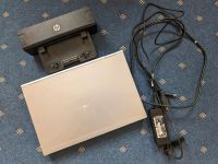 Notebook HP Elitebook 8560p mit Dockingstation Baden-Württemberg - Bretten Vorschau