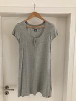 Esprit EDC Kleid Strickkleid grau Größe L Hessen - Wabern Vorschau