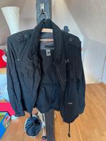 Khujo Jacke Nordrhein-Westfalen - Solingen Vorschau