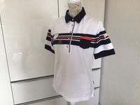 Shirt Poloshirt Bogner Jeans weiß Gr. 40 Thüringen - Arnstadt Vorschau