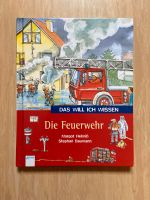 Das will ich wissen - Die Feuerwehr Bayern - Fürstenfeldbruck Vorschau