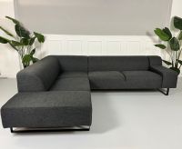 Bolia Seville Sofa Stoff Couch FSC zertifiziert Hamburg - Altona Vorschau