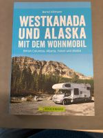 Reiseführer Wohnmobil Westkanada und Alaska Bayern - Neustadt a.d.Donau Vorschau