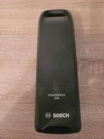 Bosch Powerpack Akku defekt  ! Nordrhein-Westfalen - Krefeld Vorschau