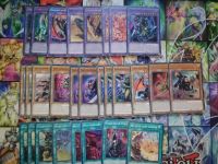 Yu-gi-oh Albaz - Illusion - Deckcore Hessen - Offenbach Vorschau