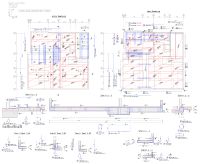Bauzeichner; Bewehrungspläne; Ausführungsplanung Bayern - Herrsching Vorschau