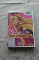 Wii Barbie Fashionista Nordrhein-Westfalen - Kreuzau Vorschau