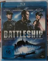 Battleship Blu-Ray Disc mit Liam Neeson & Rihanna Thüringen - Berka/Werra Vorschau