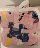 Disney  - Stitch  - Decke Nordrhein-Westfalen - Alsdorf Vorschau