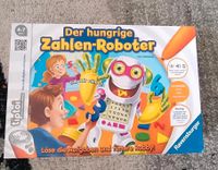 Tiptoi => der hungrige Zahlen-Roboter Baden-Württemberg - Bad Rappenau Vorschau