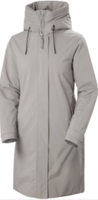 Helly Hansen W Victoria Ins Rain Coat Damen Jacke, Terrazzo, XS Niedersachsen - Scheeßel Vorschau