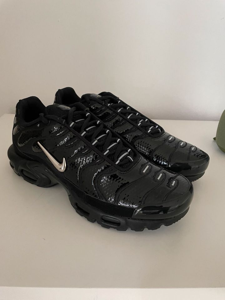 Nike air max plus Größe 44.5 in Hamburg