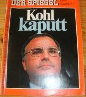 Zeitschrift Der Spiegel 1979, Nr. 3; Kohl kaputt; für Sammler Bayern - Dietfurt an der Altmühl Vorschau